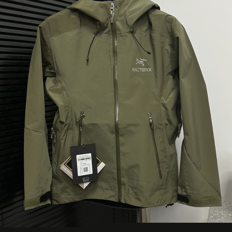 Arc Teryx Coats